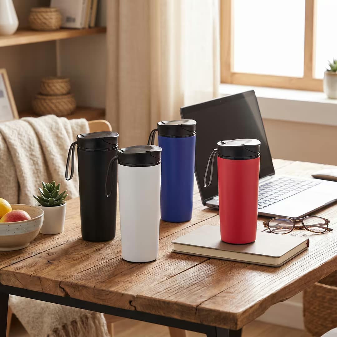 Termos & Mug