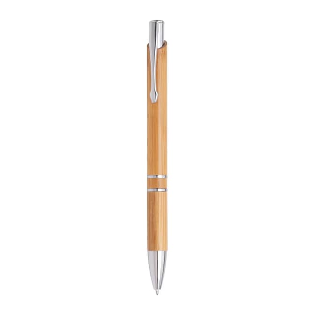 Bambu Tükenmez Kalem - Bambu