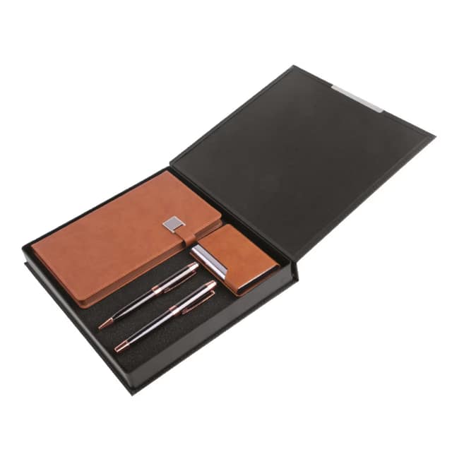 Kutulu VIP Set - Taba