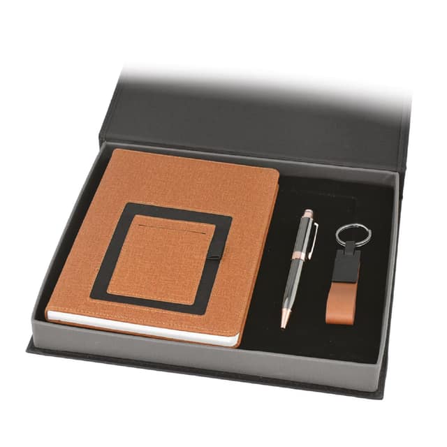 Kutulu VIP Set - Taba