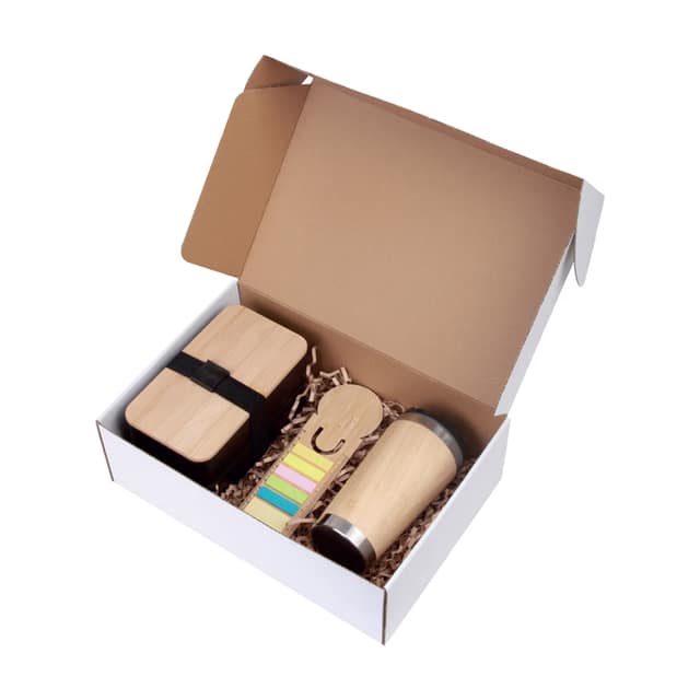 Kutulu VIP Set - Bambu