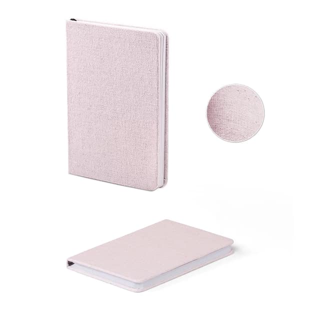 Geri Dönüşümlü Defter - Krem
