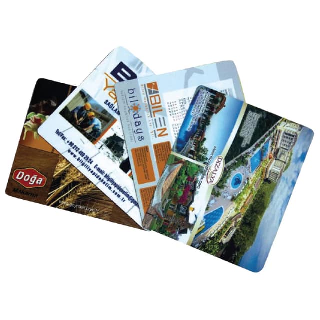 Standart Mouse Pad - Ofset
