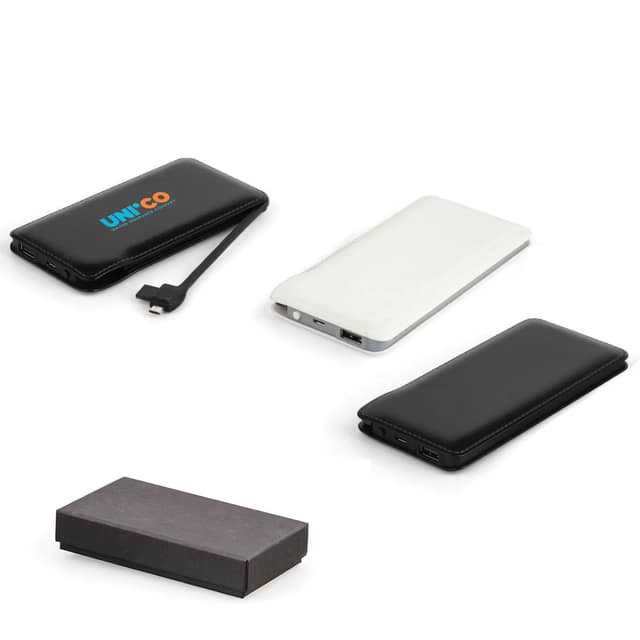 mAh Power Bank Mobil Şarj Cihazı