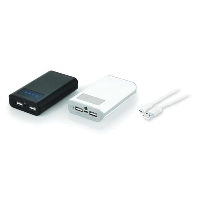 mAh Power Bank Mobil Şarj Cihazı