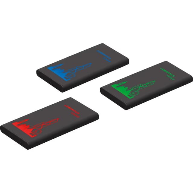 mAh Power Bank Mobil Şarj Cihazı - Siyah