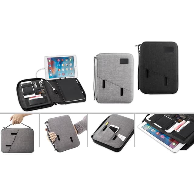mAh Powerbank Organizer