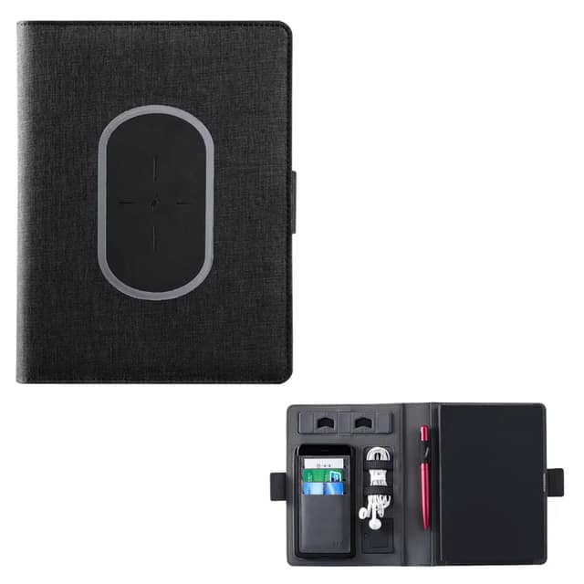 mAh Powerbank Organizer - Füme