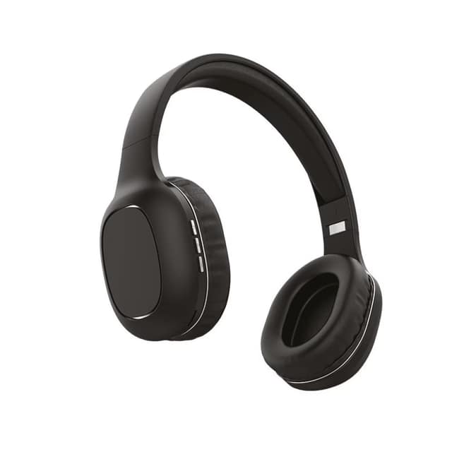 BLUETOOTH KULAKLIK - Siyah