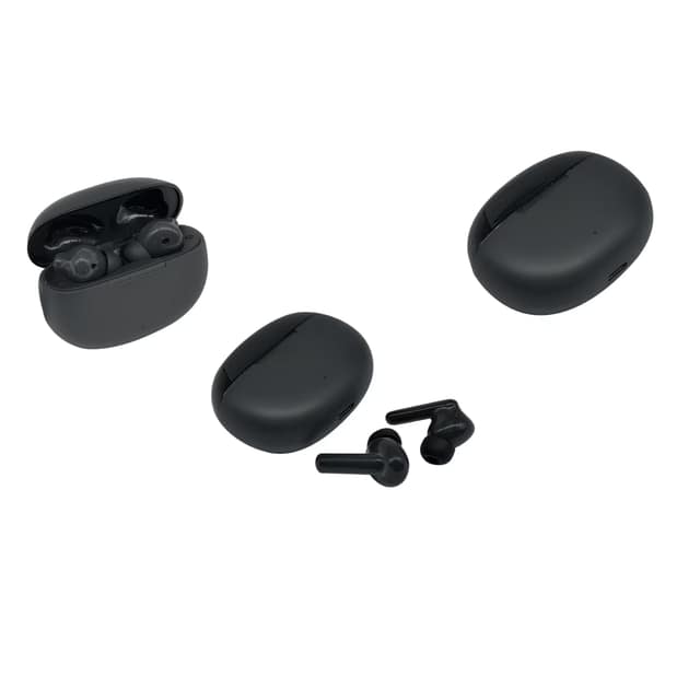 Bluetooth Kablosuz Kulaklık - Siyah