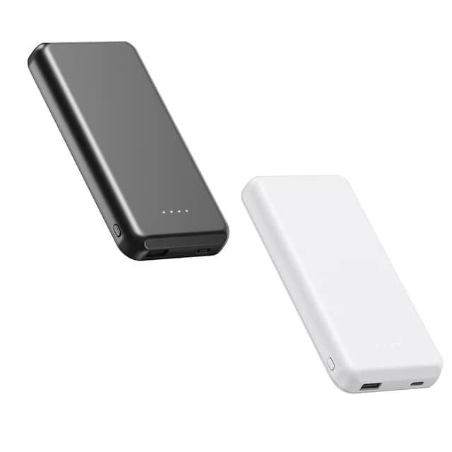 Powerbank 10000 mAh Mobil Şarj Cihazı