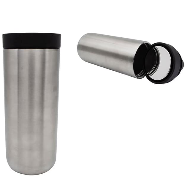 Termos 500 ML - Gümüş / 500 ML