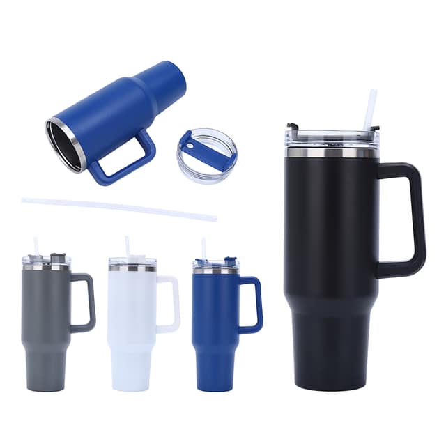 Pipetli Termos 1180 ml