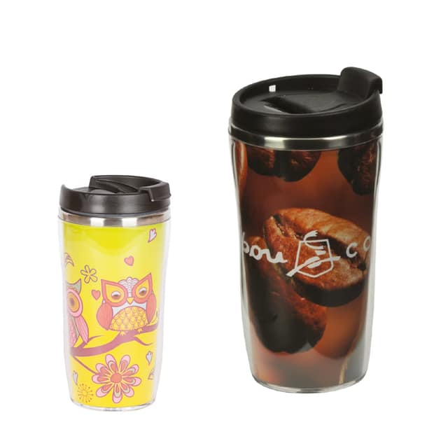 Termos 250 ml - Mavi / 250 ML