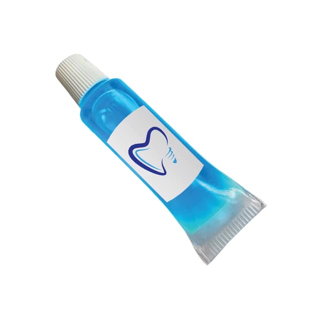 Mini Diş Macunu 15 gr - Mavi / 15 g