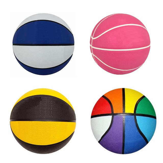 Basketbol Topu