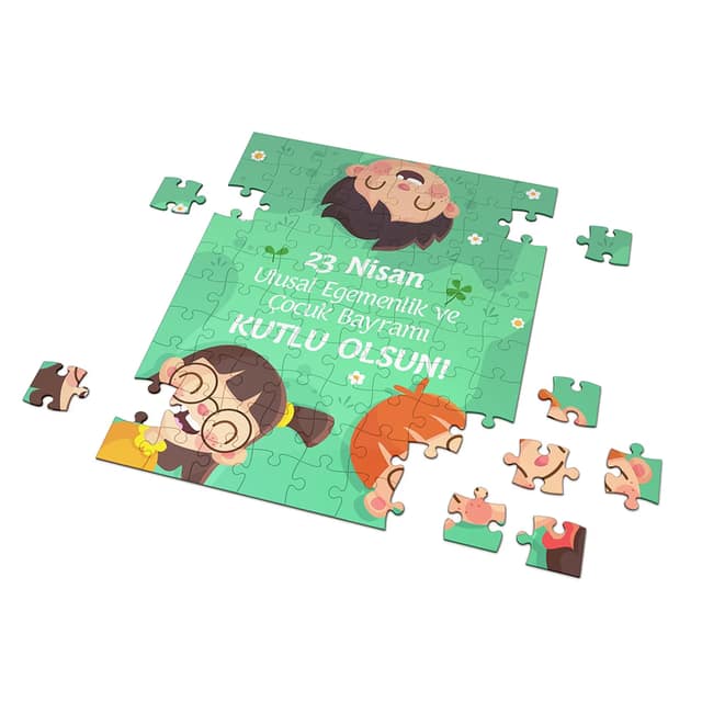 Puzzle