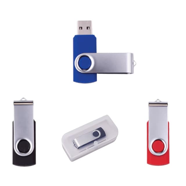 Usb Bellek 32 GB - SİYAH
