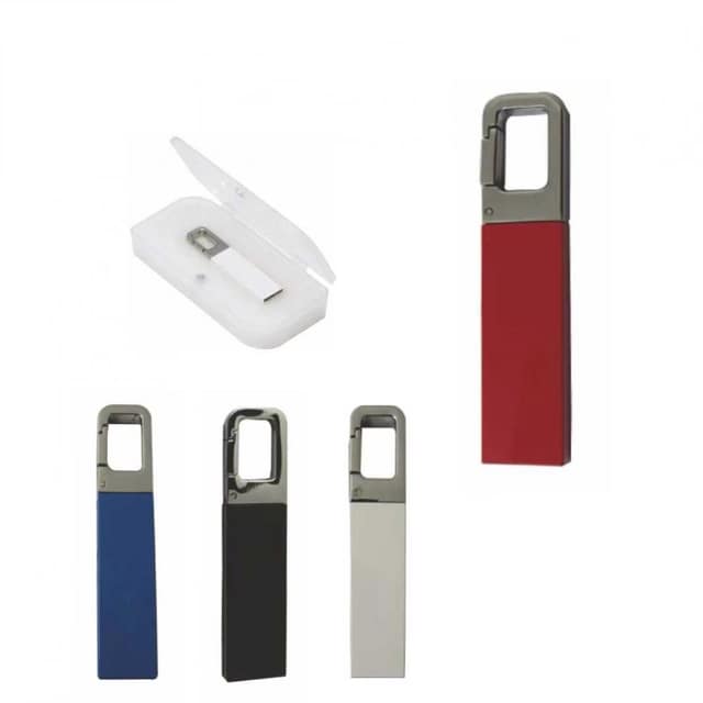 Usb Bellek 16 GB - LACİVERT