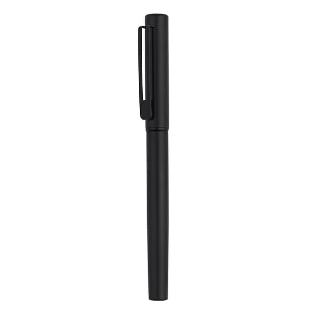 Metal Roller Kalem - SİYAH