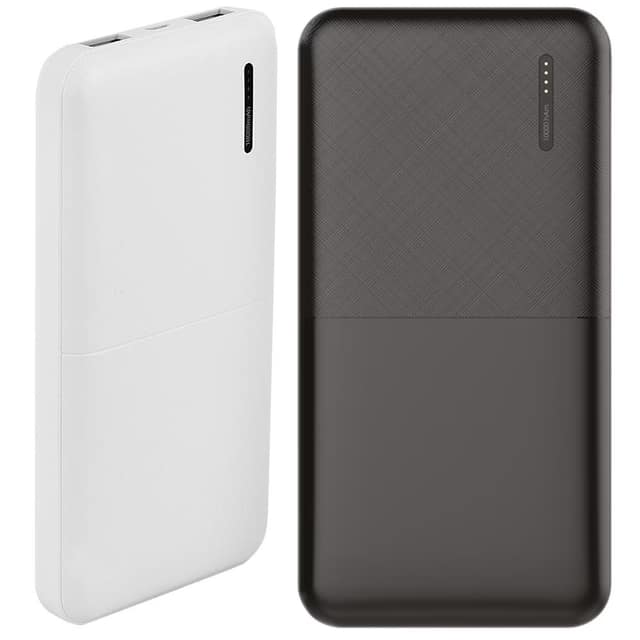 Powerbank 10000 mAh - SİYAH