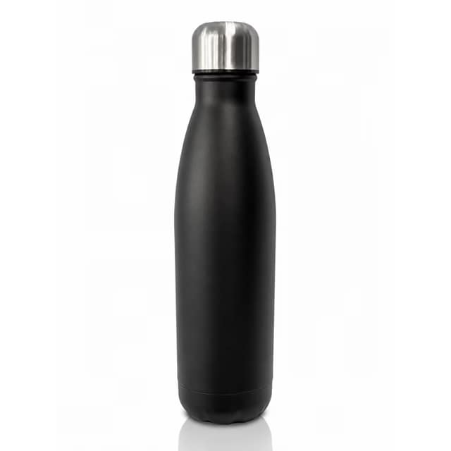 Termos ( 500 ml. ) - SİYAH