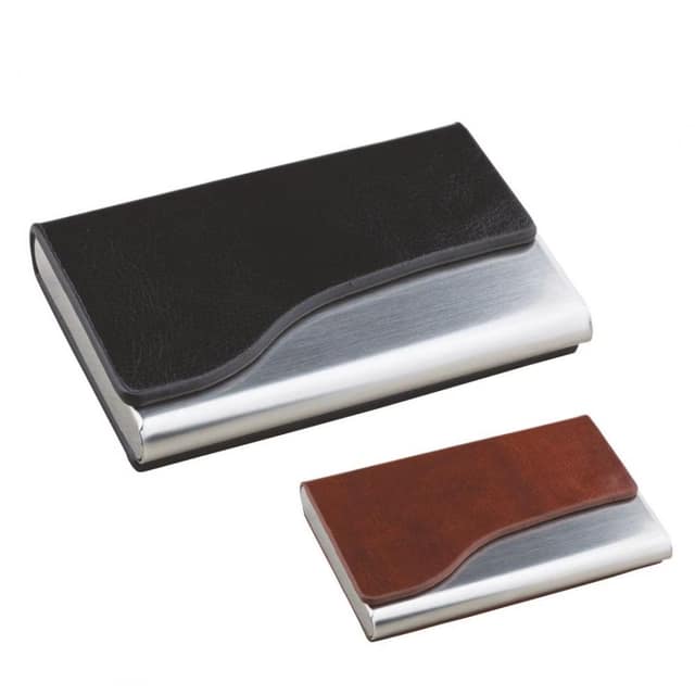 Derili Metal Kartvizitlik - TABA