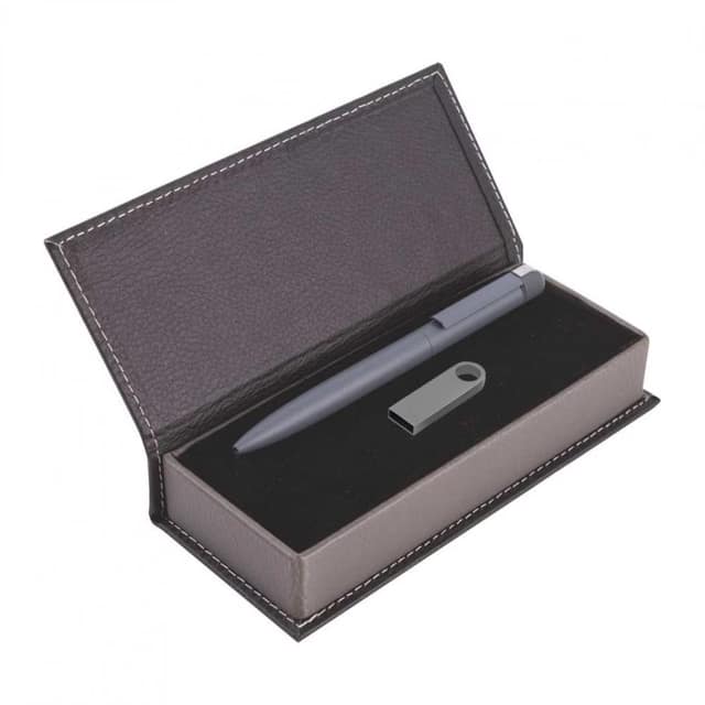 Vip Set - FÜME