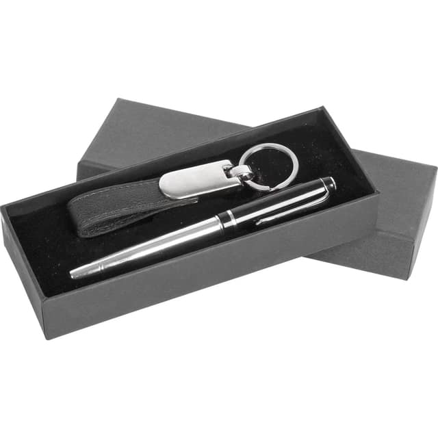 Hediyelik Set - 17,5 x 6,5 x 3 cm
