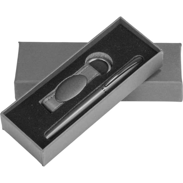 Hediyelik Set - 17,5 x 6,5 x 3 cm