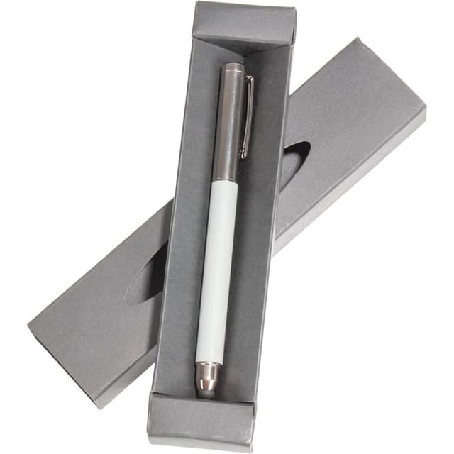 Dokunmatik Roller Kalem - Gri