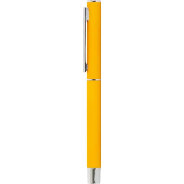 Roller Kalem - Sarı