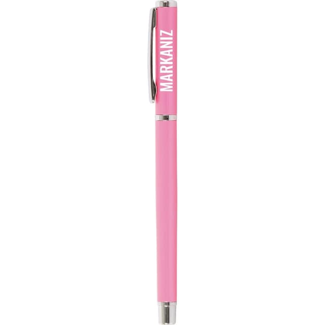 Roller Kalem - Pembe