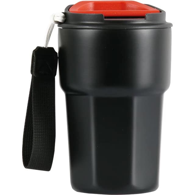 Termos - Siyah / 350 ml