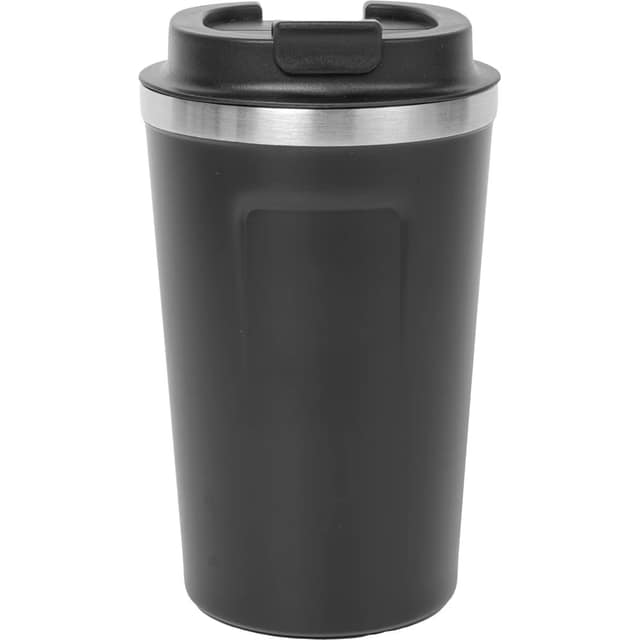 Bardak Termos - Siyah / 380 ml