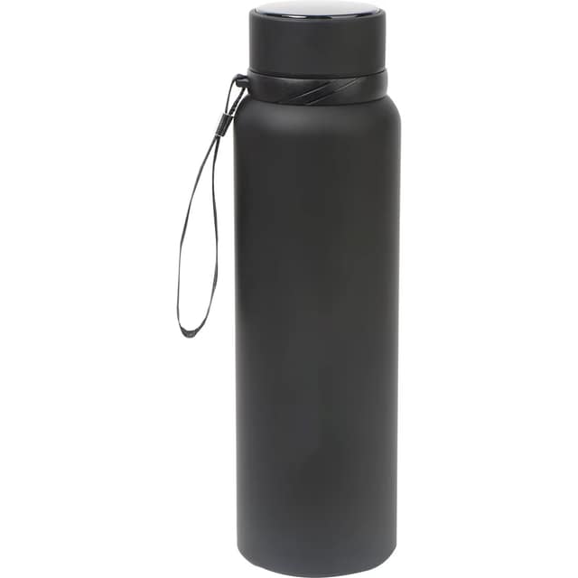Termos - Siyah / 1000 ml