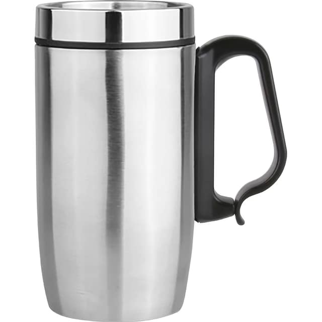 Bardak Termos - Gümüş / 250 ml