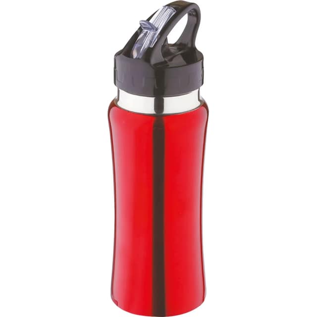 Emzikli Matara - Kırmızı / 500 ml