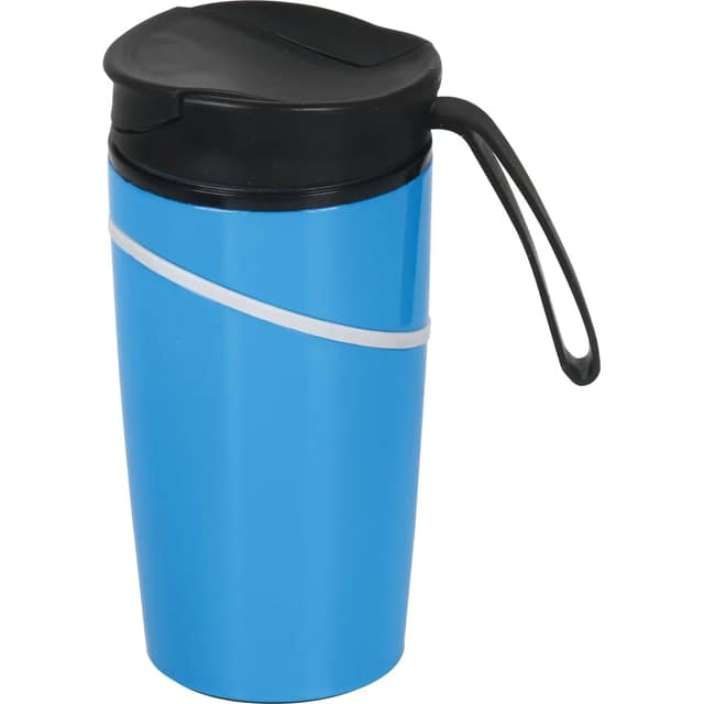 Devrilmez Termos - Mavi / 350 ml