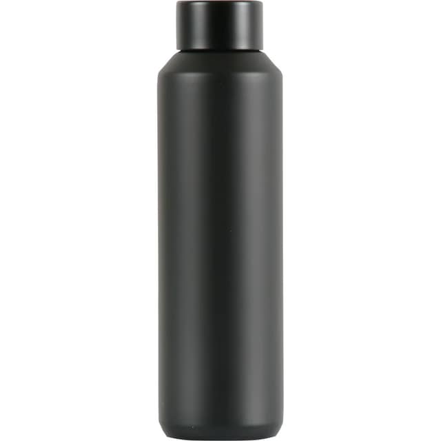 Termos - Siyah / 600 ml