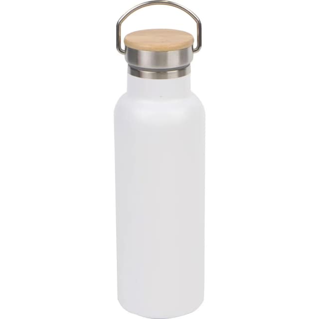 Termos - Beyaz / 600 ml