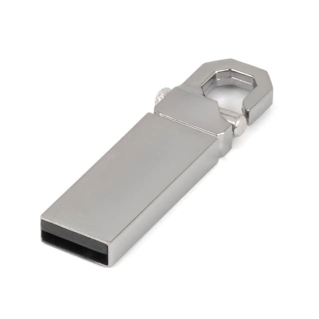 Metal USB Bellek - 16GB