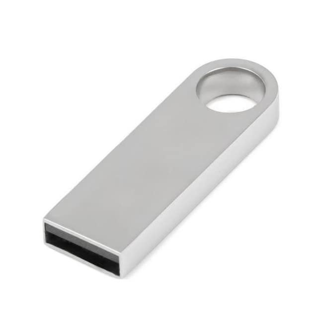 Metal USB Bellek - 16GB