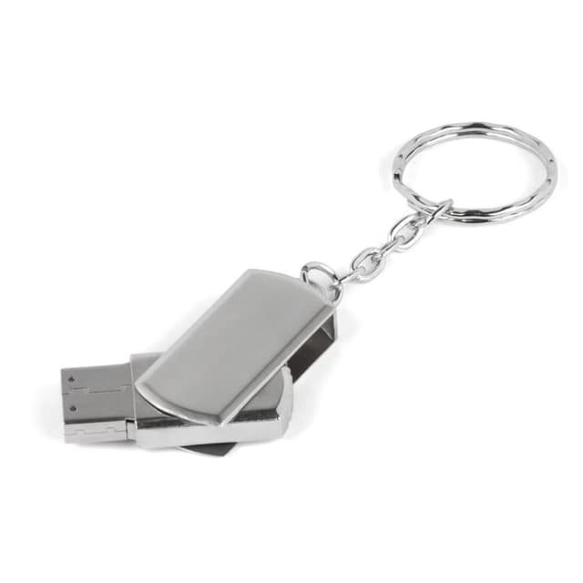 Metal USB Bellek - 16GB