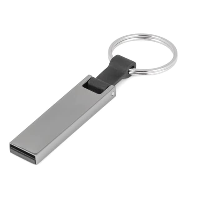 Metal USB Bellek - 16GB