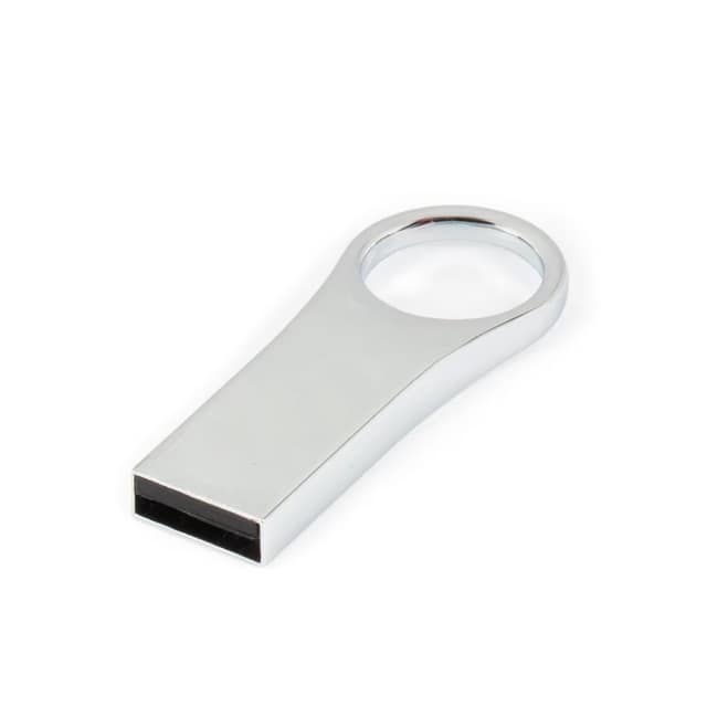 Metal USB Bellek - 16GB