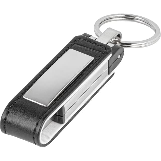 Deri USB Bellek - 16GB
