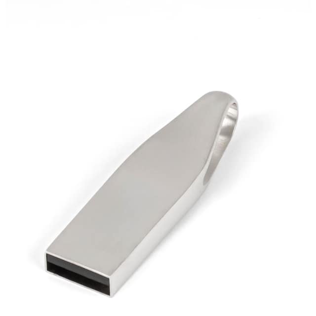 Metal USB Bellek - 16GB