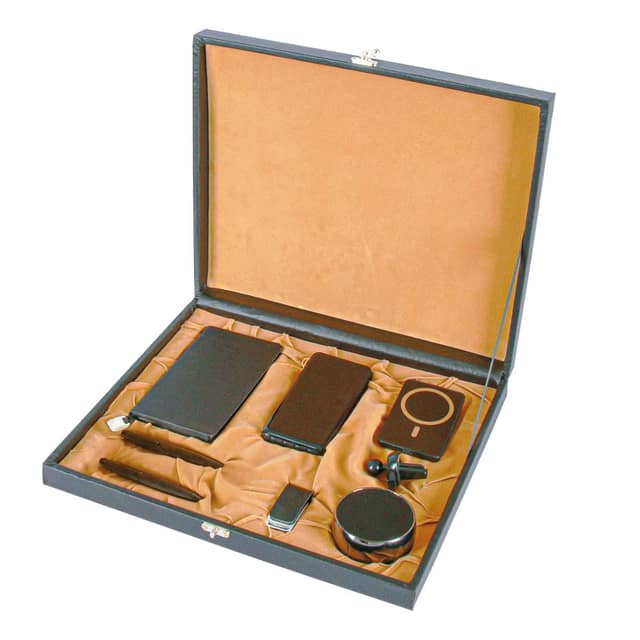 Hediyelik Set - 37 x 31 x 6 cm