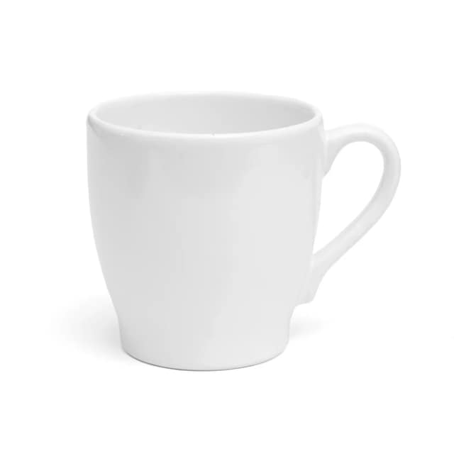 Seramik Kupa - 255 ml